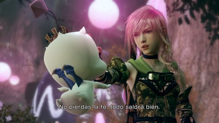 Lightning Returns: Final Fantasy XIII - Imagen 38